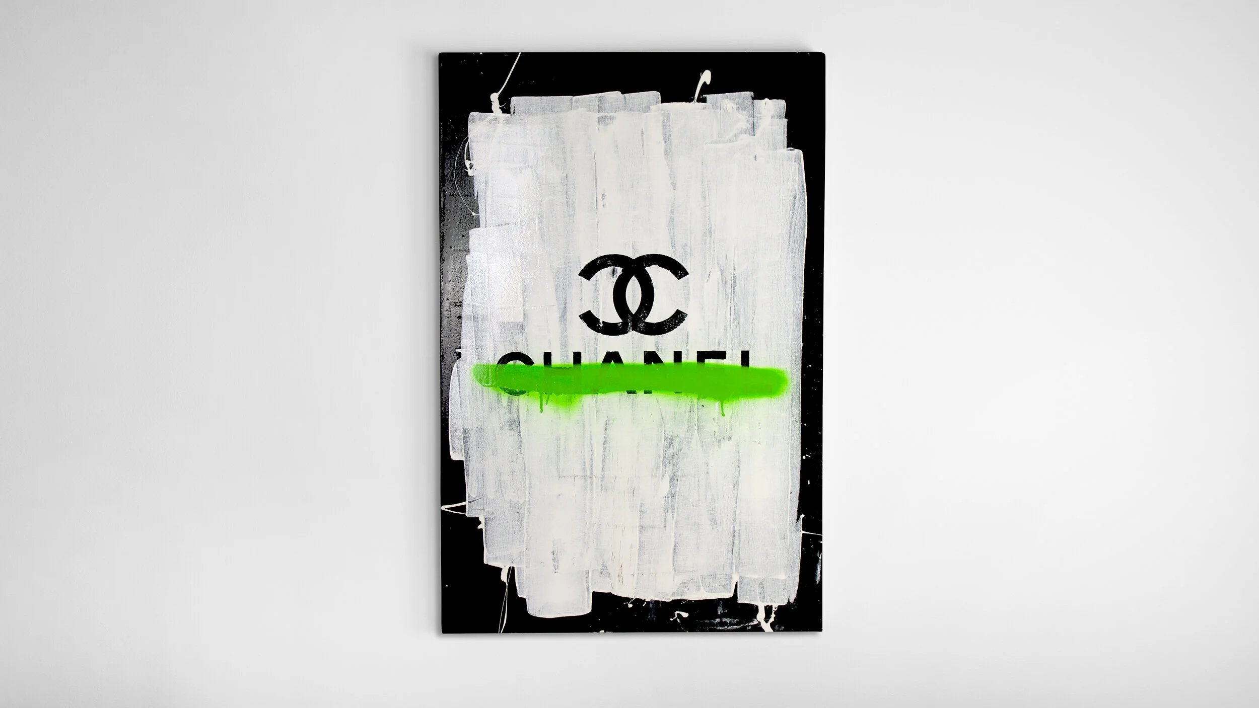 Contemporary Artist & Designer Antonio Brasko | Brasko™